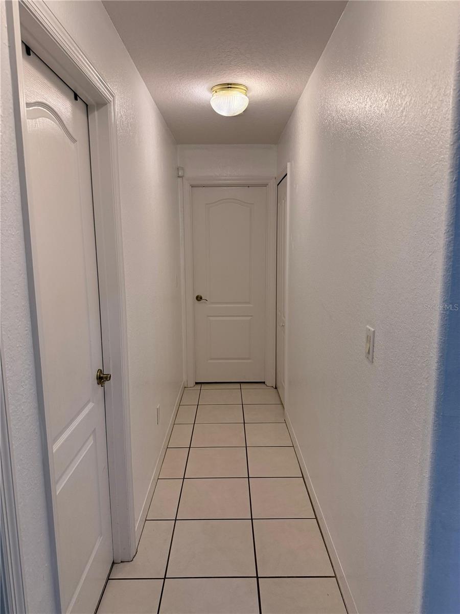 ROCKET CITY - Residential