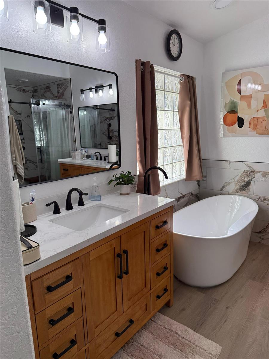 ROCKET CITY - Residential