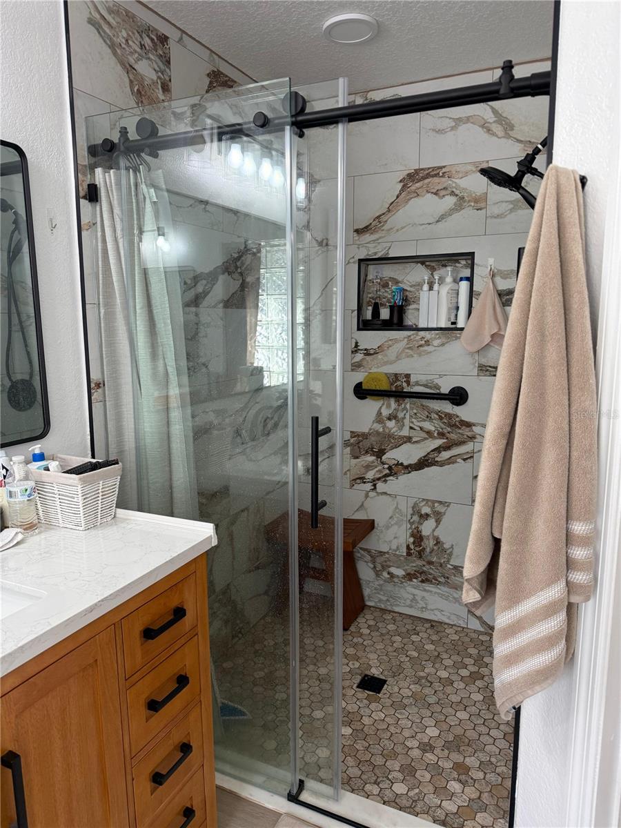 ROCKET CITY - Residential