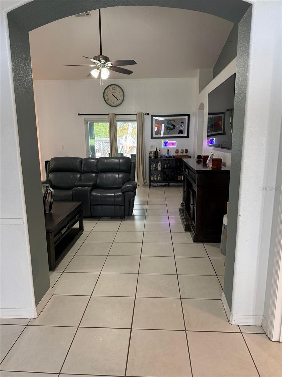 ROCKET CITY - Residential