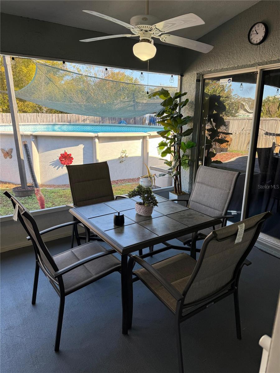 ROCKET CITY - Residential