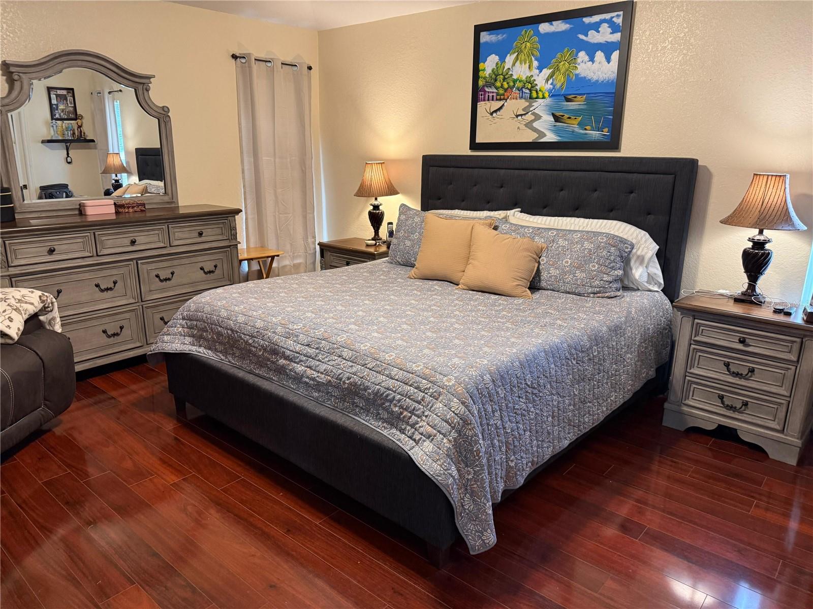 ROCKET CITY - Residential