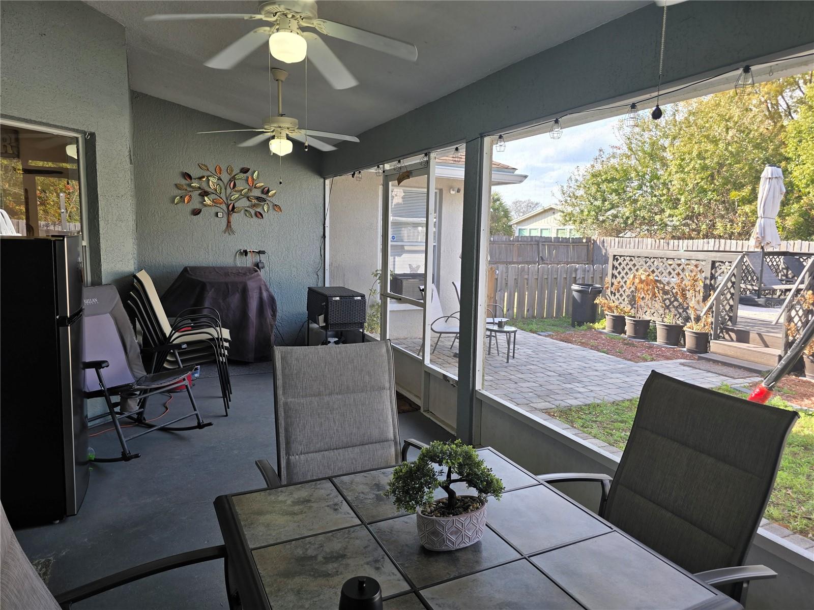 ROCKET CITY - Residential