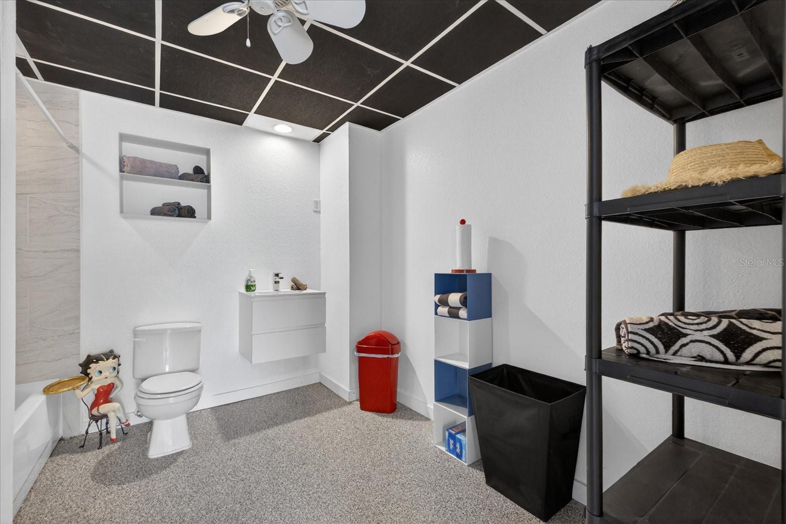 FLOR A MAR - Residential
