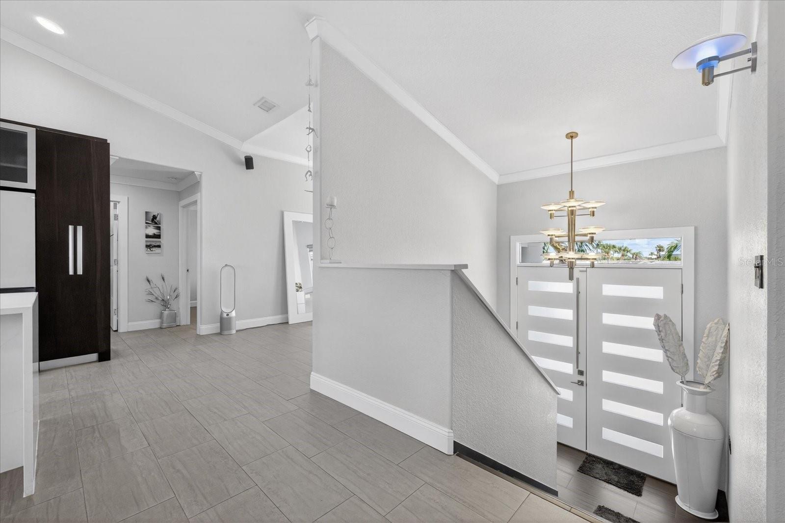 FLOR A MAR - Residential