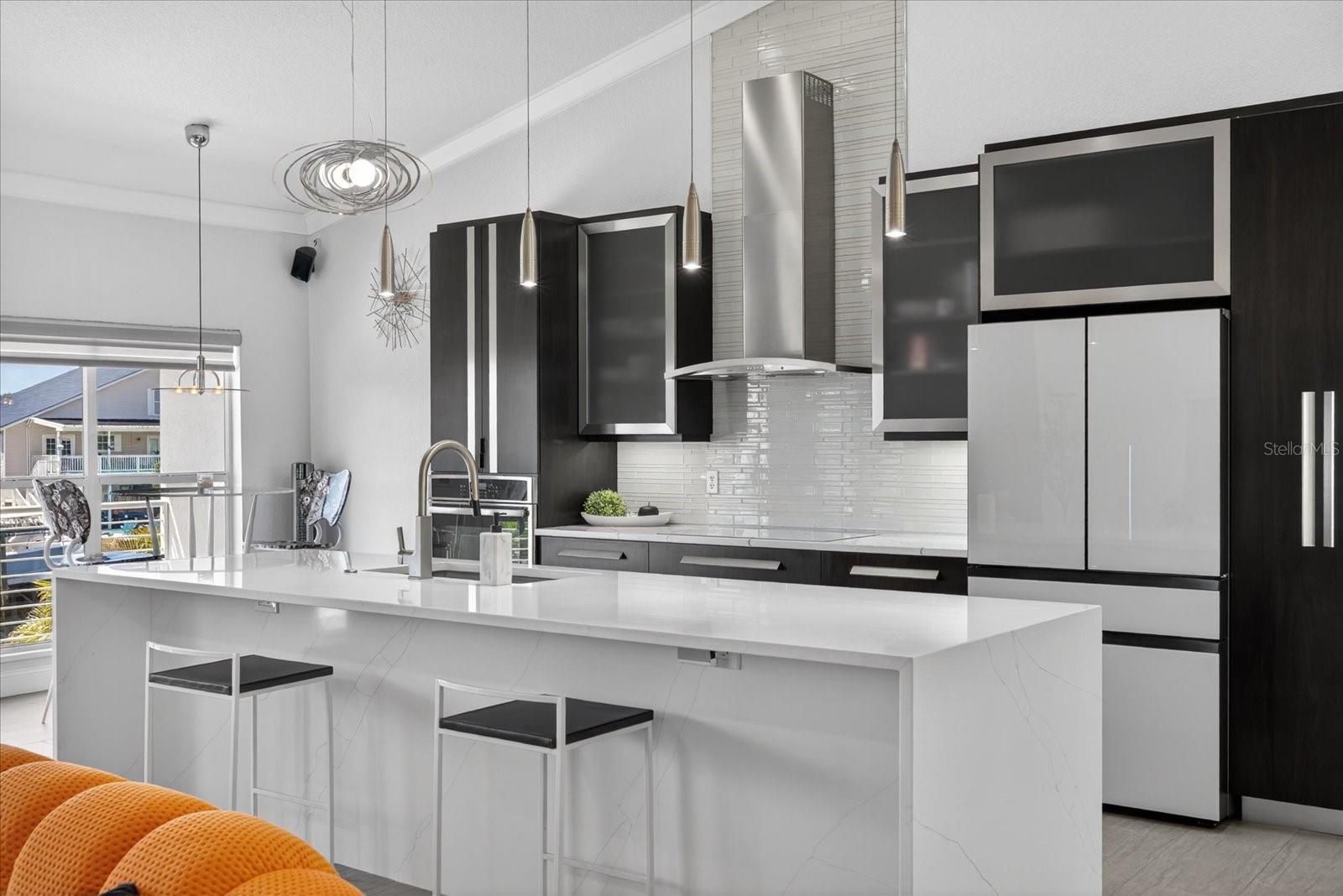 FLOR A MAR - Residential