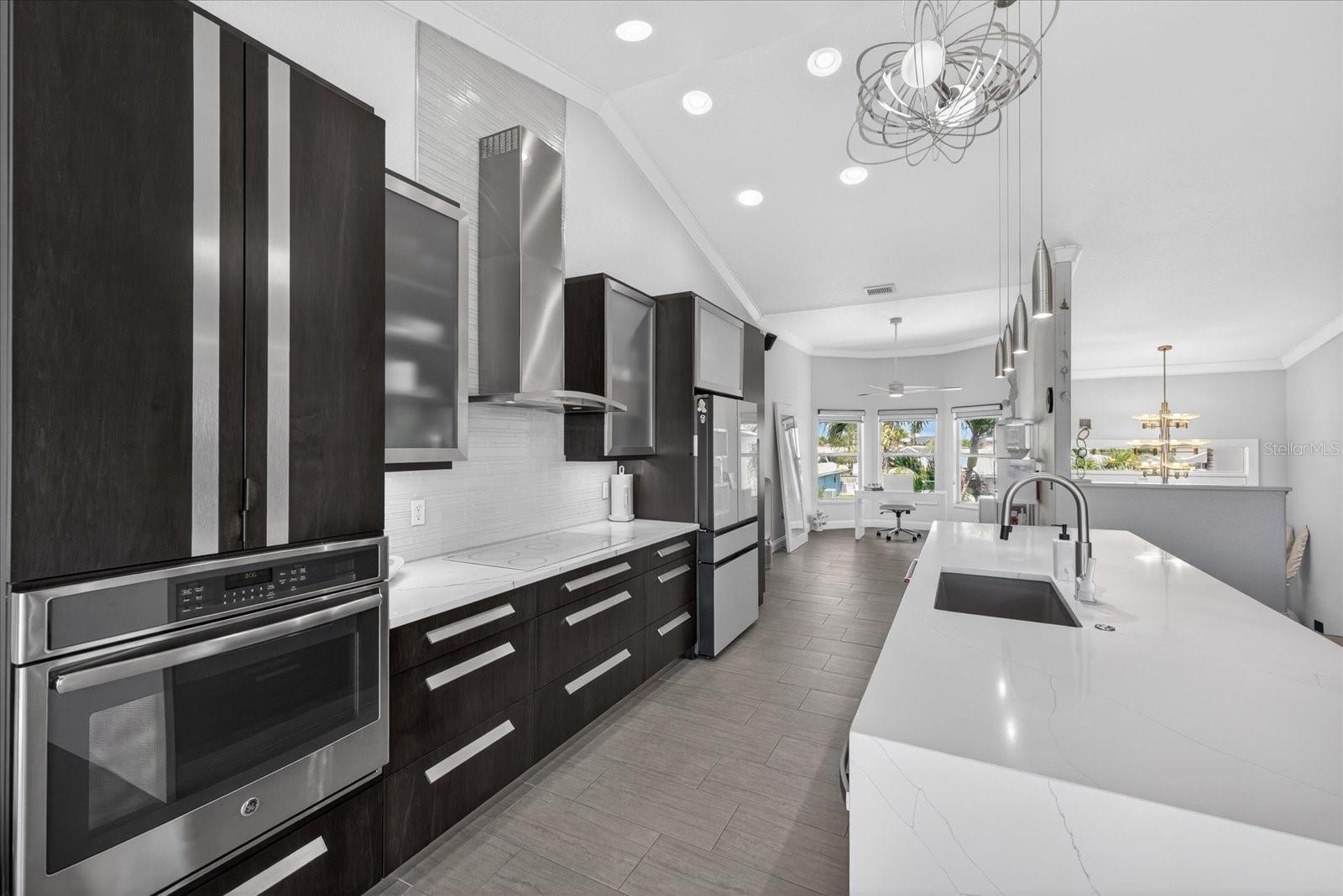 FLOR A MAR - Residential