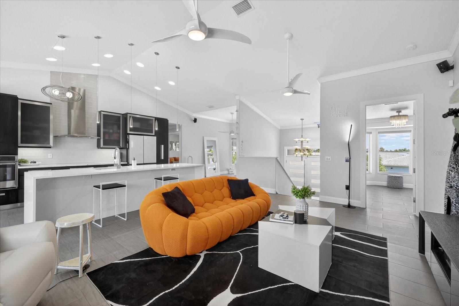 FLOR A MAR - Residential