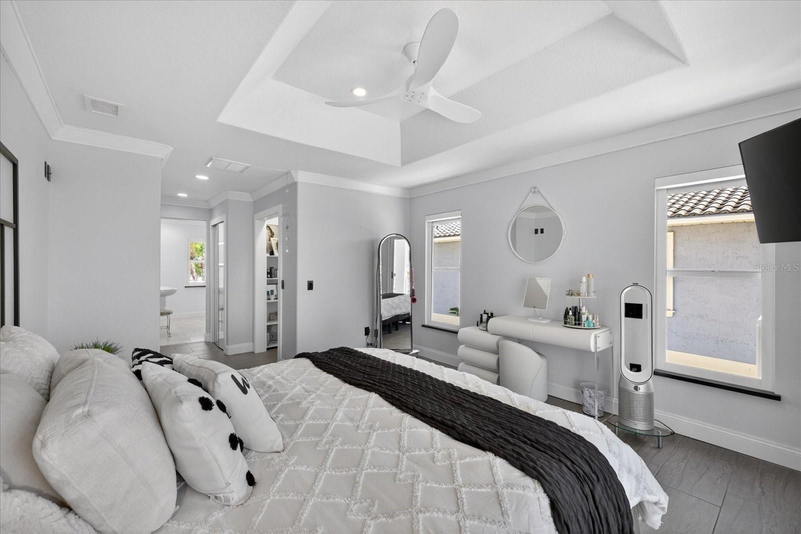 FLOR A MAR - Residential