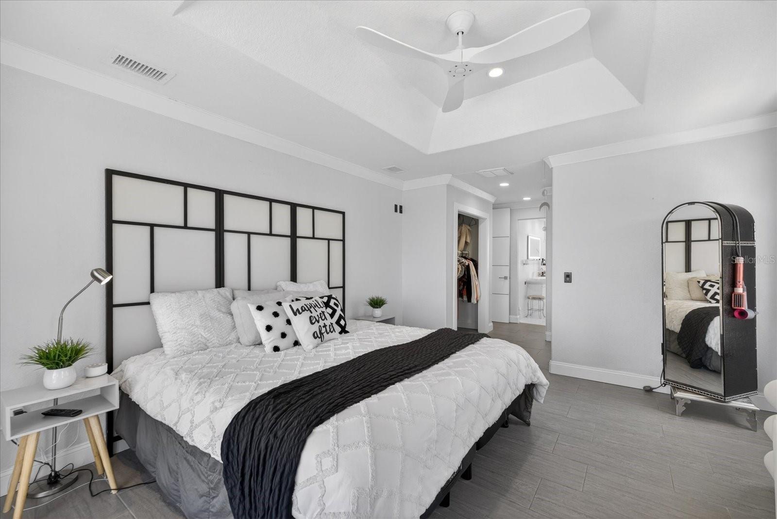 FLOR A MAR - Residential