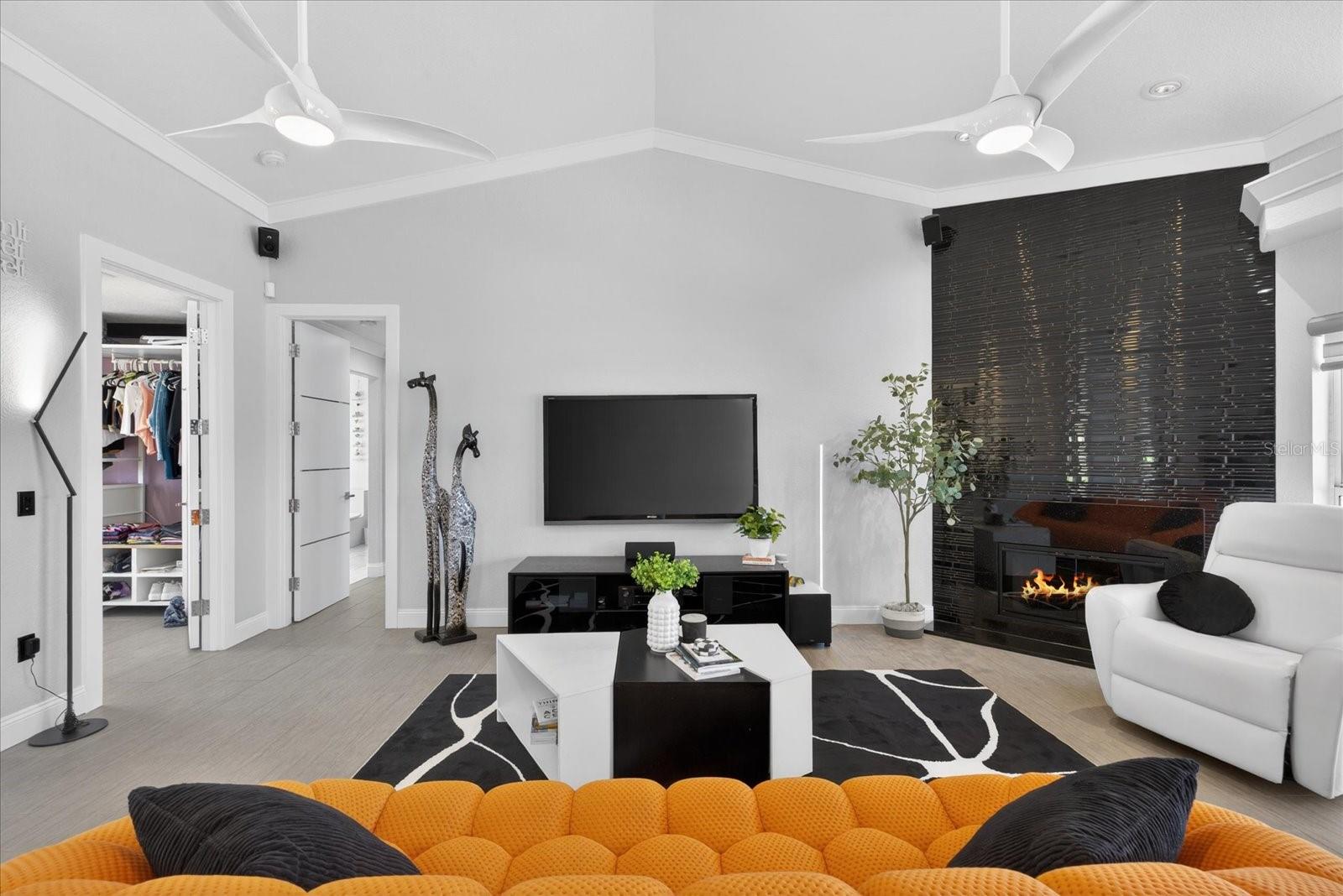 FLOR A MAR - Residential