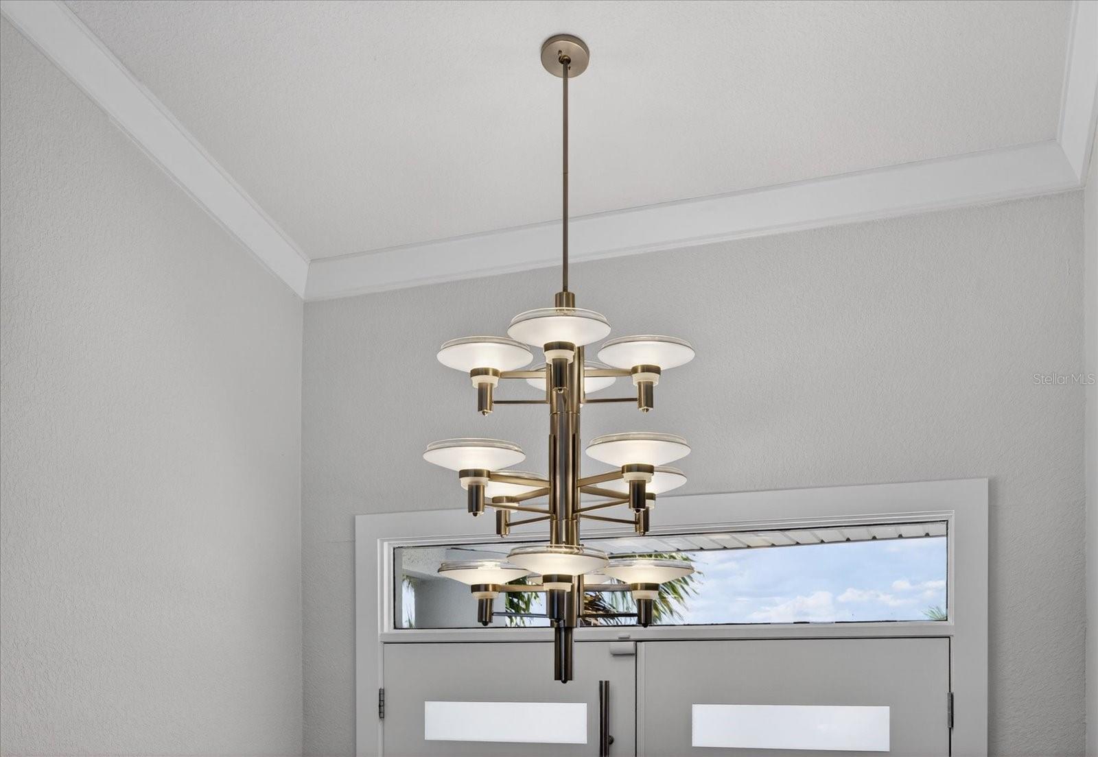 FLOR A MAR - Residential