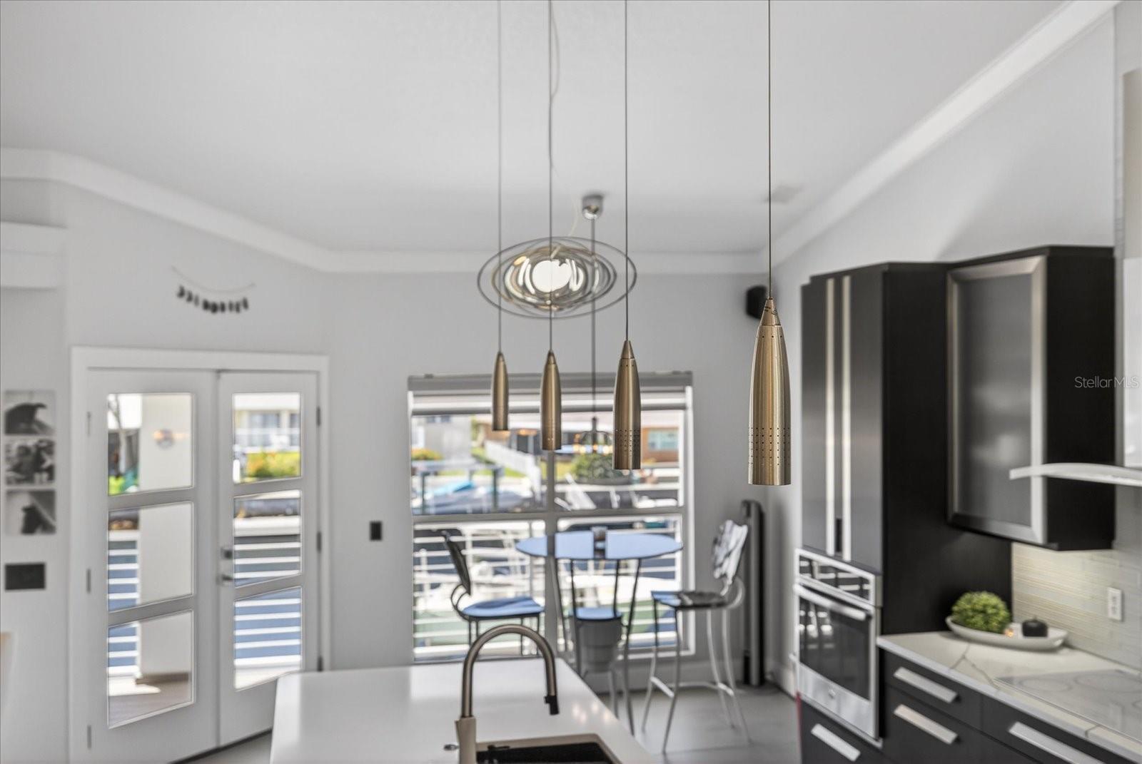 FLOR A MAR - Residential