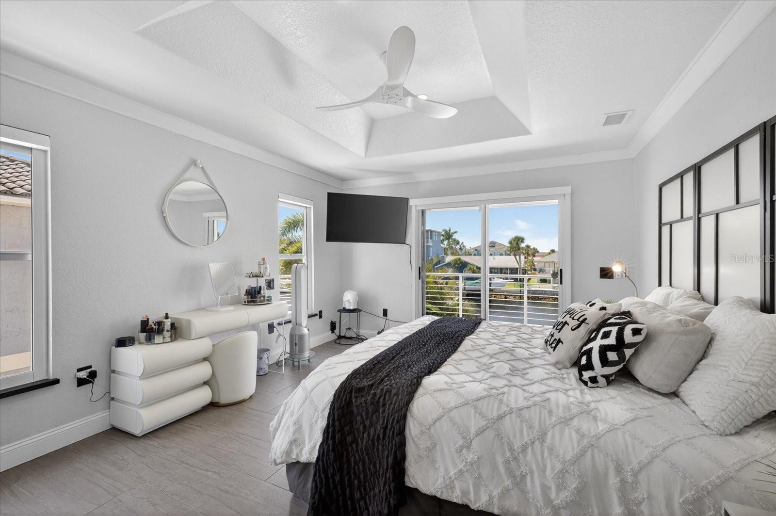 FLOR A MAR - Residential
