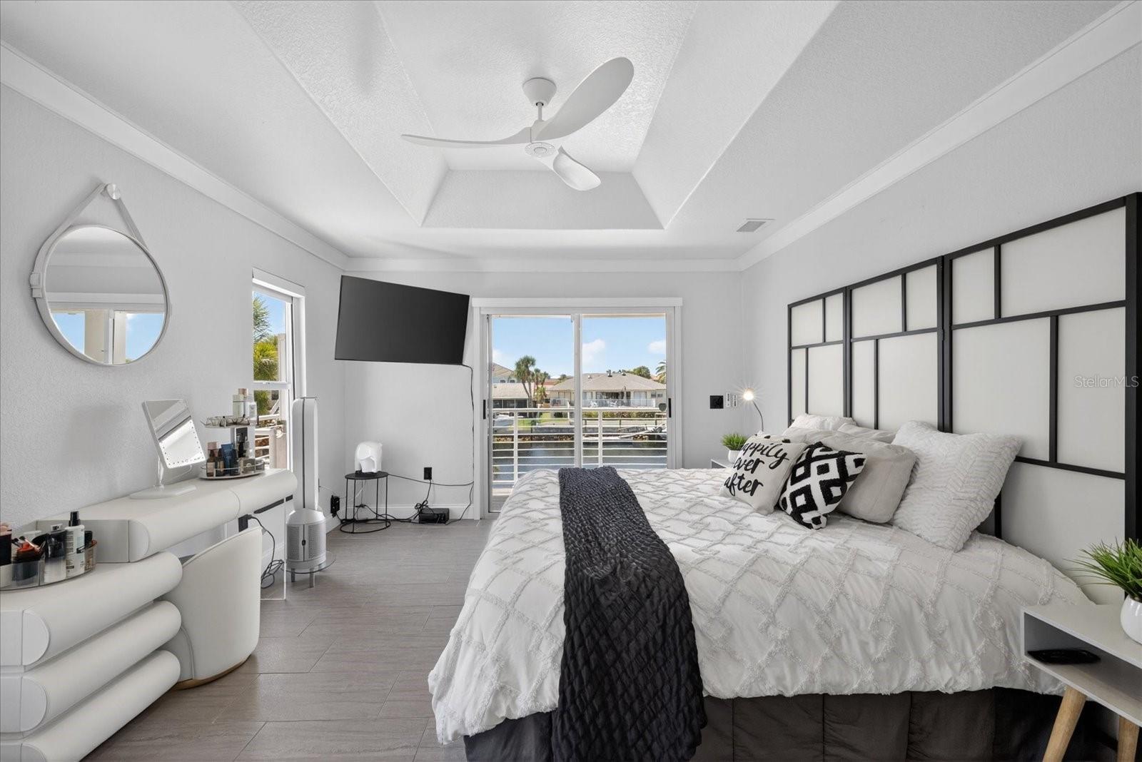 FLOR A MAR - Residential