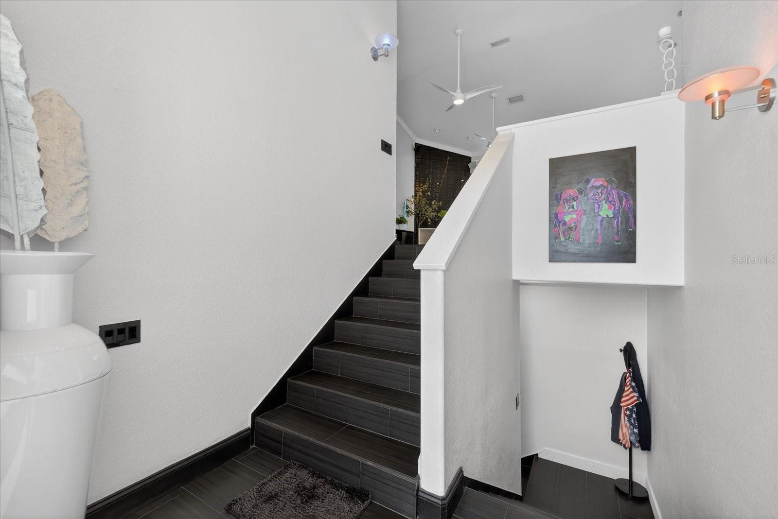 FLOR A MAR - Residential