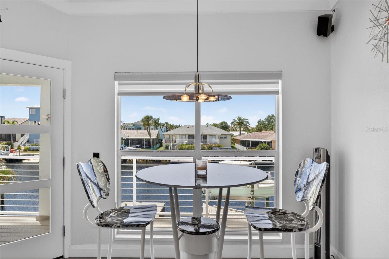 FLOR A MAR - Residential