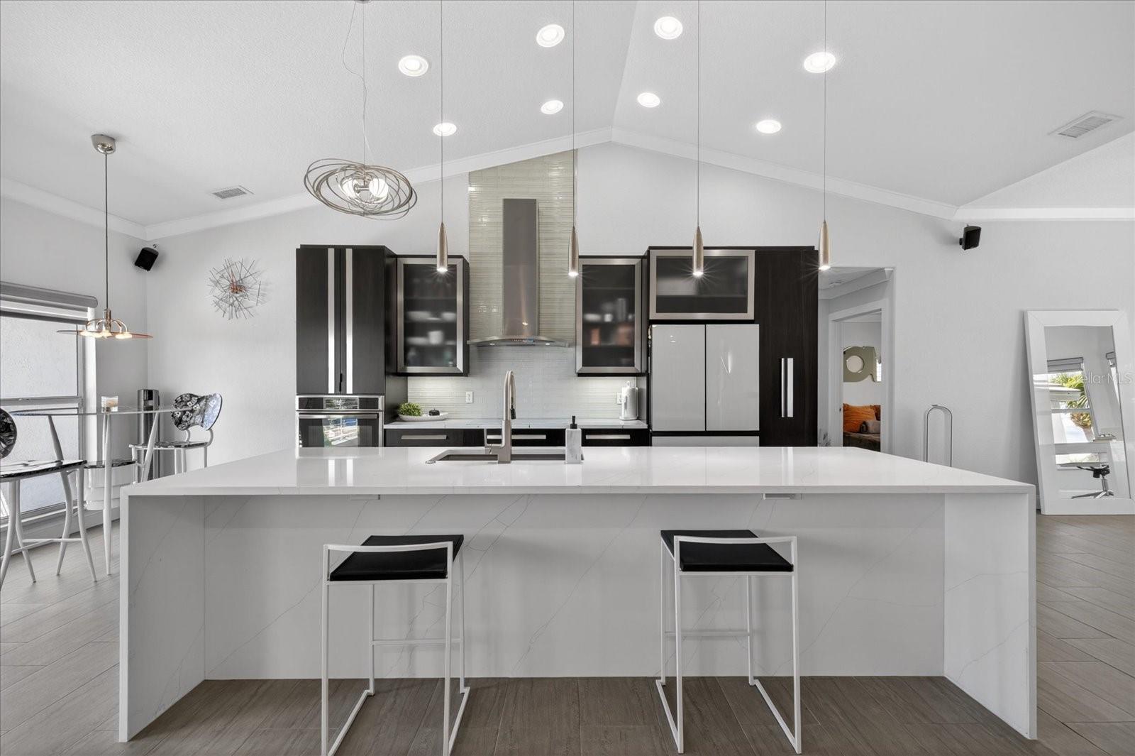 FLOR A MAR - Residential