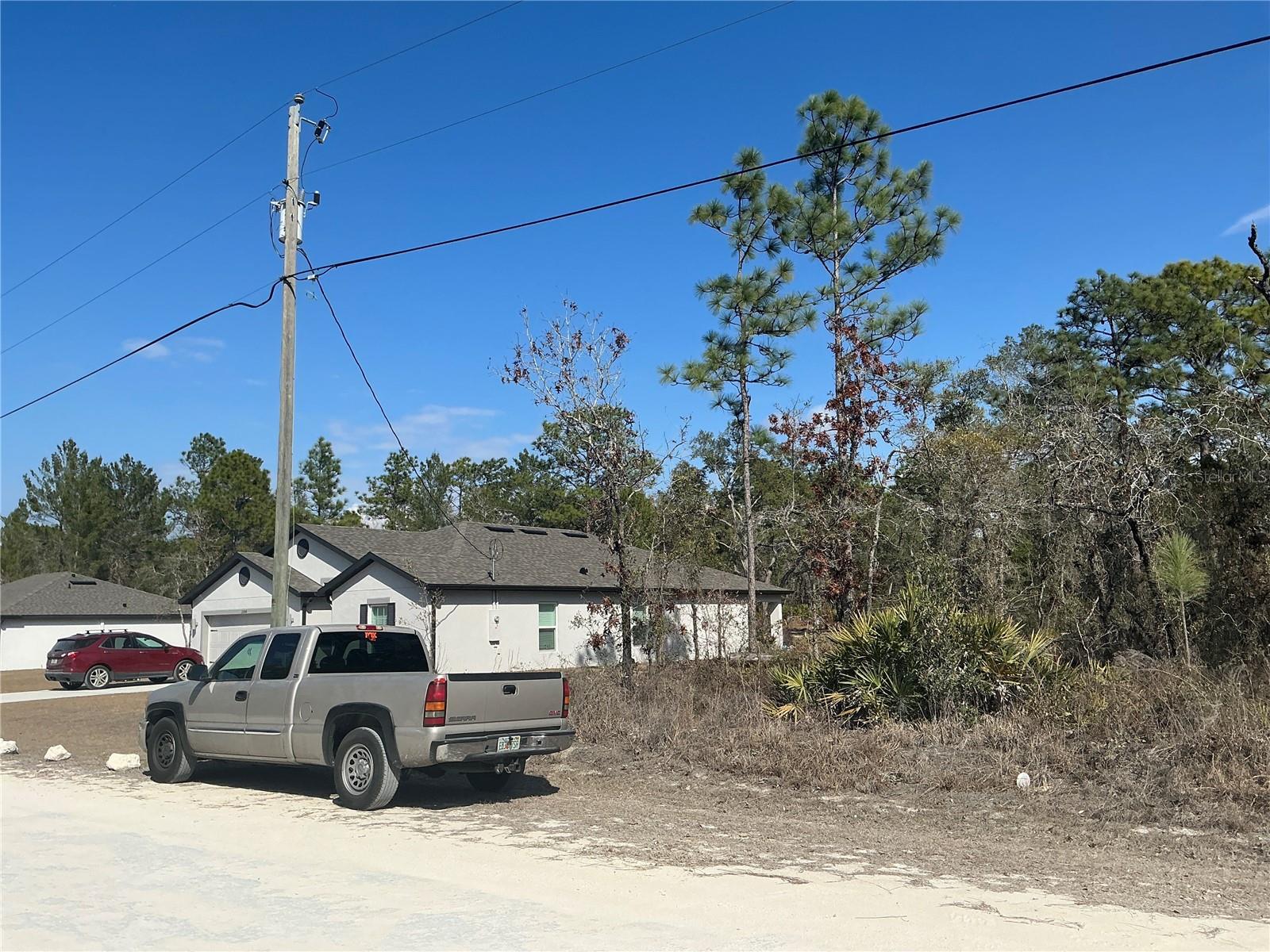 ROYAL HIGHLANDS - Land