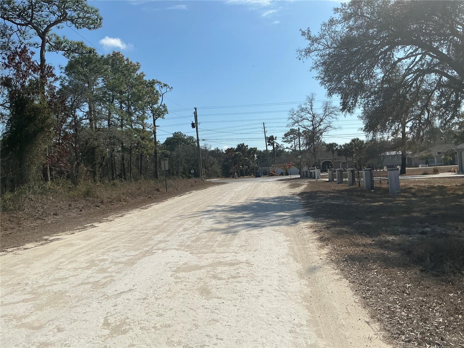 ROYAL HIGHLANDS - Land