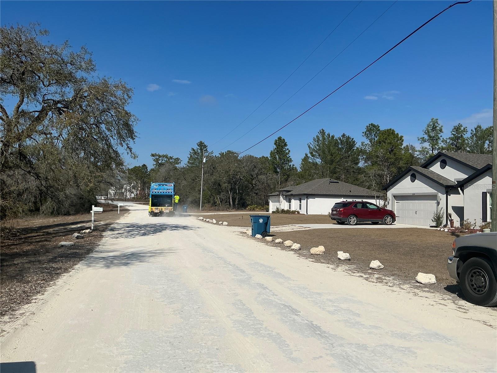 ROYAL HIGHLANDS - Land