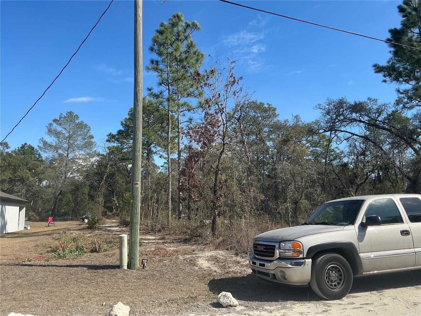 ROYAL HIGHLANDS - Land