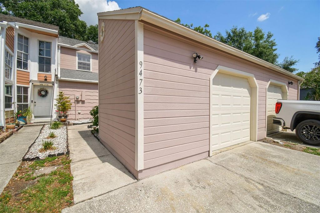 Photo of 9473 N Forest Hills Place, Tampa, FL 33612 (MLS # TB8387954)