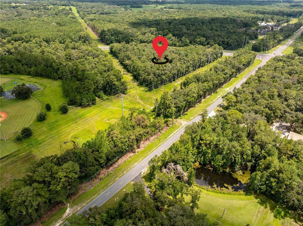 Photo of Cortez Boulevard, Brooksville, FL 34601 (MLS # TB8419208)
