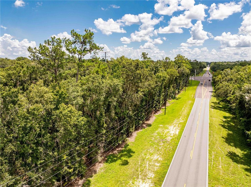Photo of Cortez Boulevard, Brooksville, FL 34601 (MLS # TB8419208)