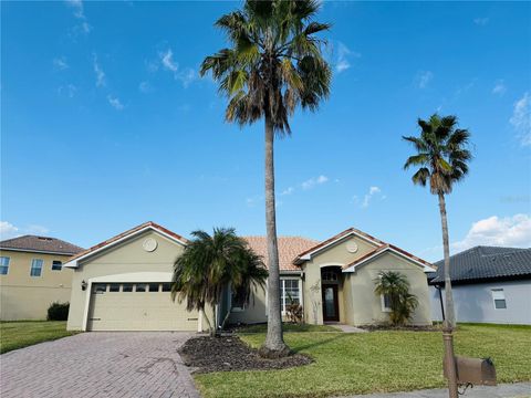 2961 SKYVIEW DRIVE KISSIMMEE FL 34746