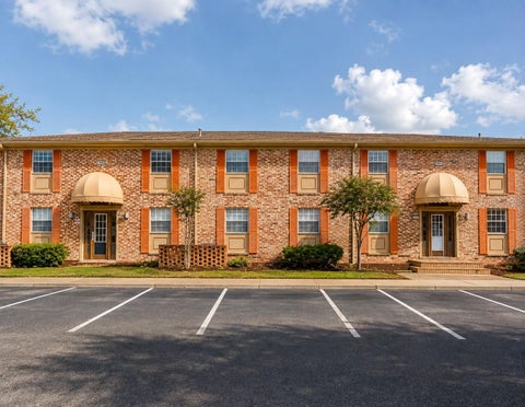 Property photo of 2305 Haywood Court 203, Maitland, FL 32751