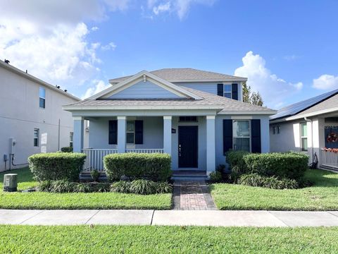 Photo of 16190 Harbor Mist Alley, Winter Garden, FL 34787 (MLS # S5139351)