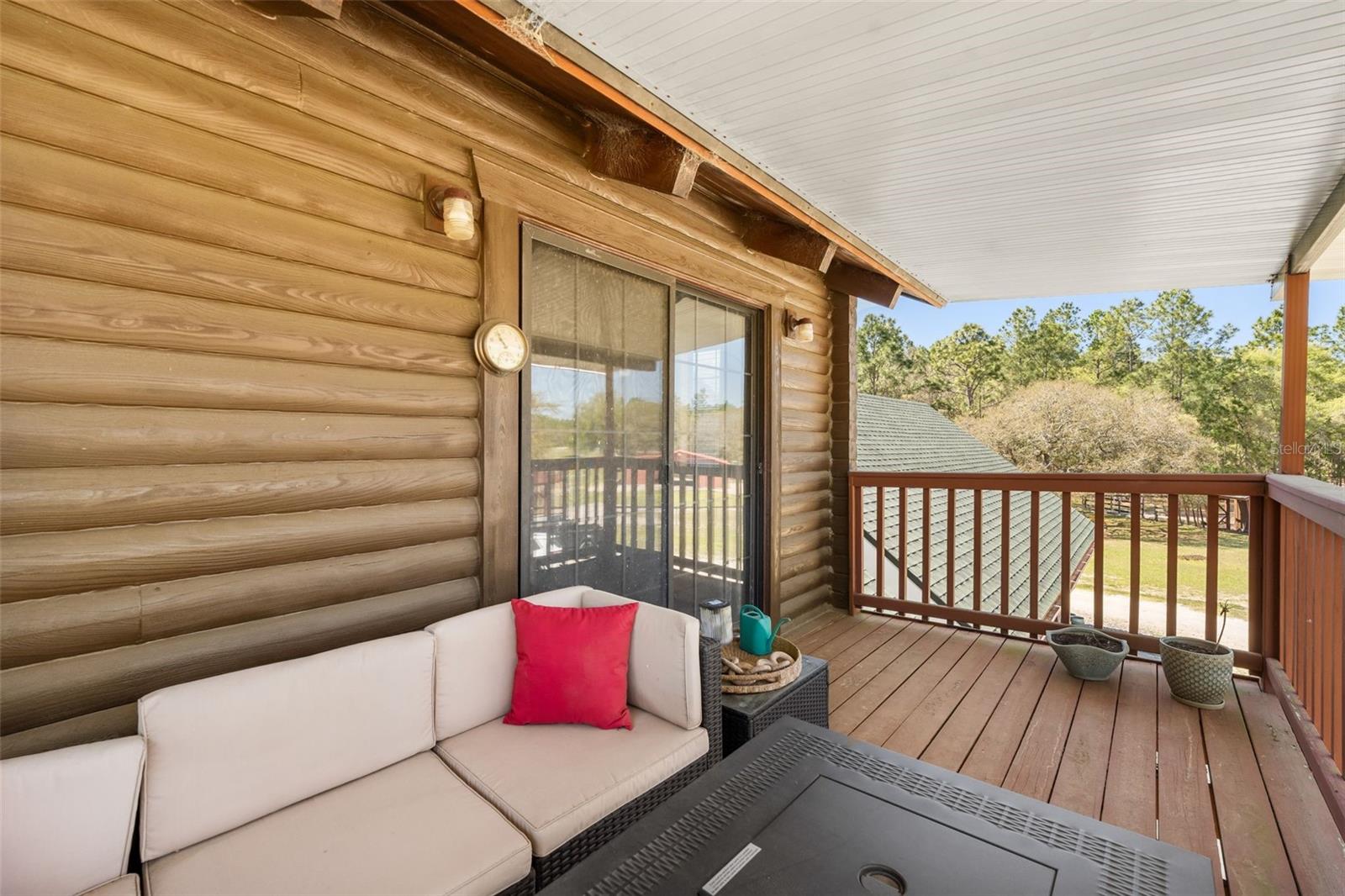 HUNTERS TRAIL RANCHETTES - Residential