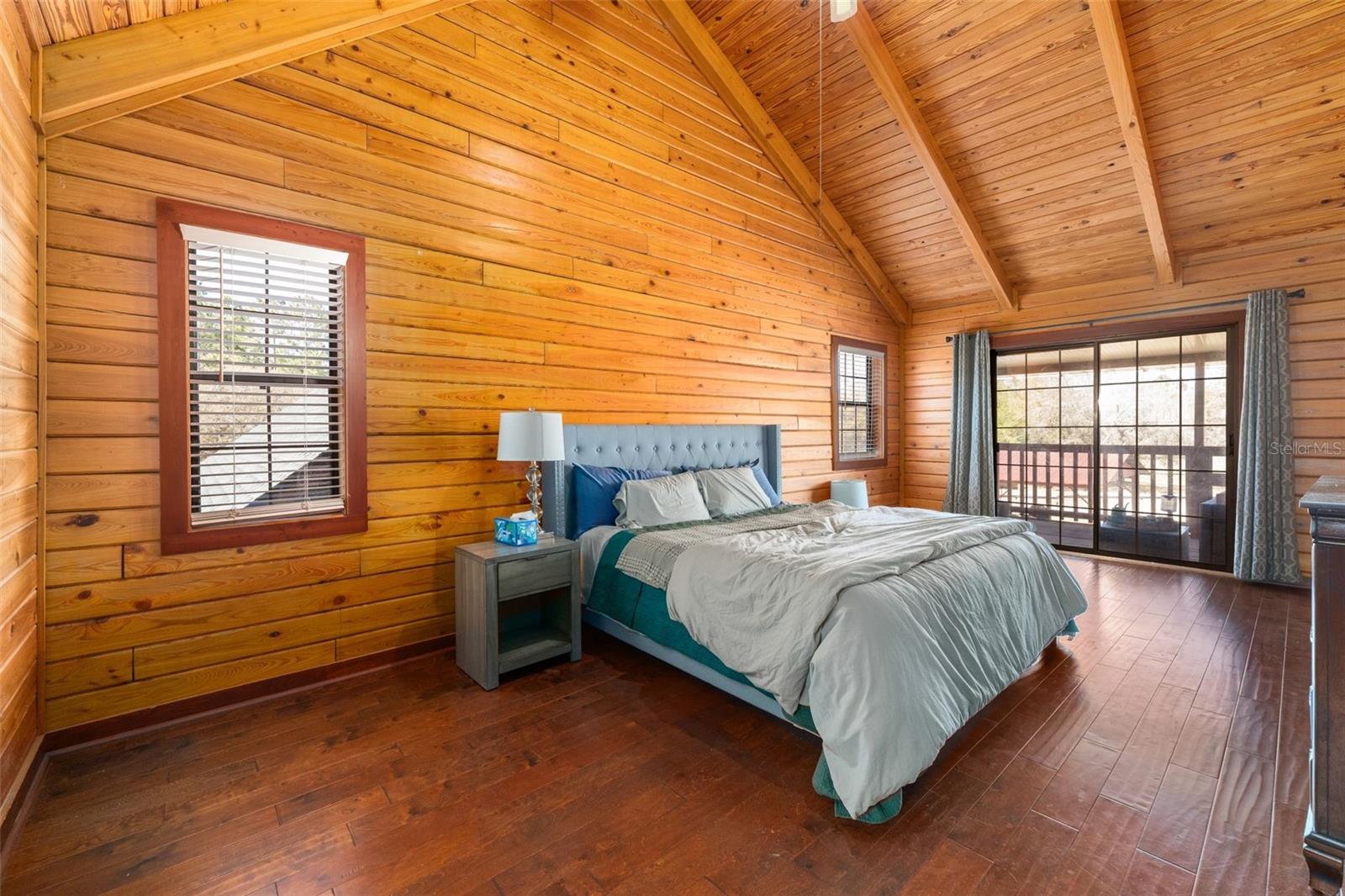 HUNTERS TRAIL RANCHETTES - Residential