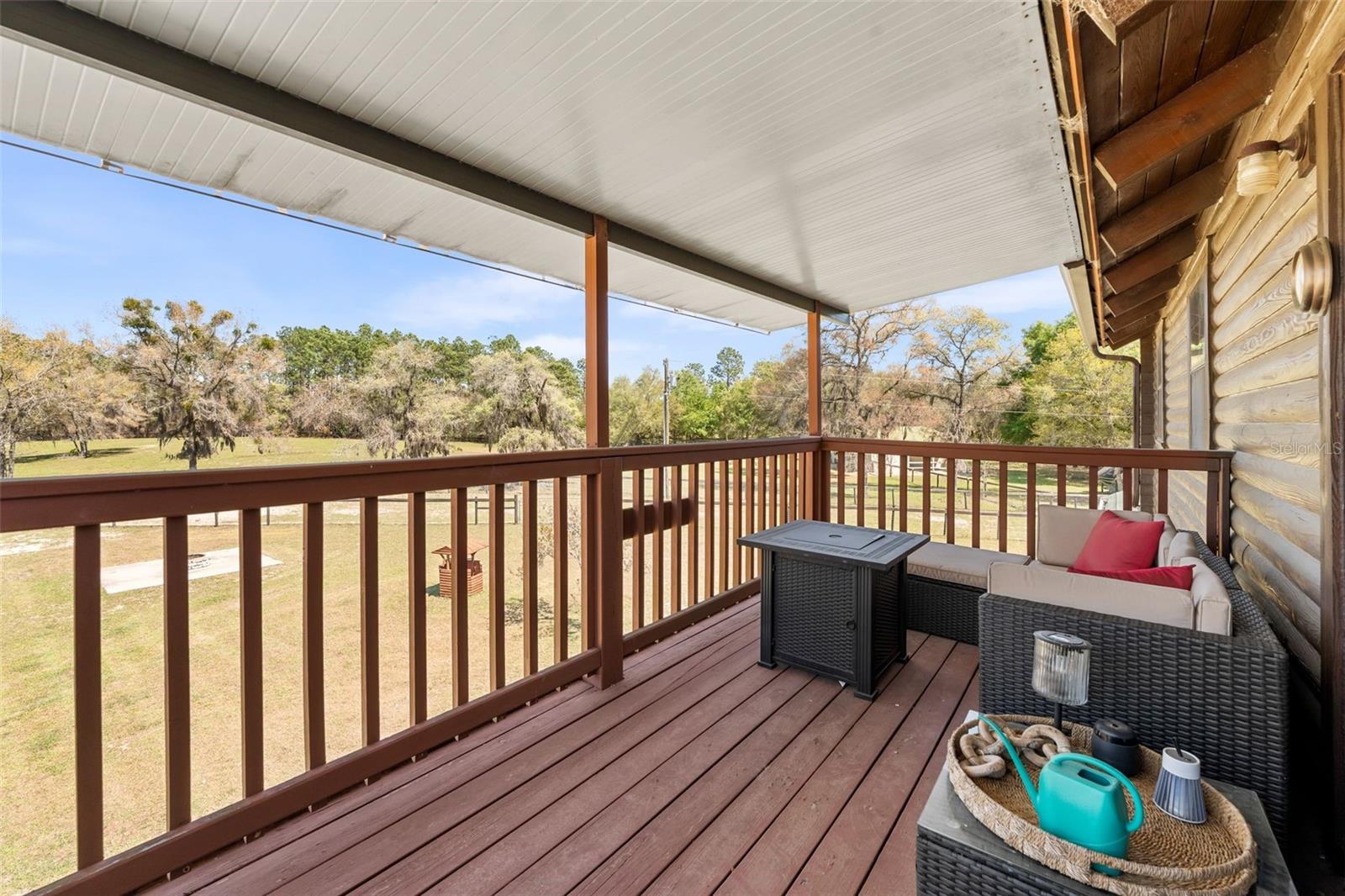 HUNTERS TRAIL RANCHETTES - Residential