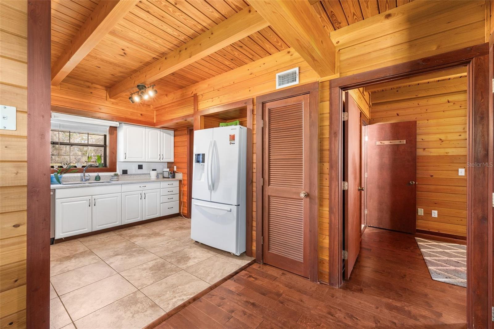 HUNTERS TRAIL RANCHETTES - Residential