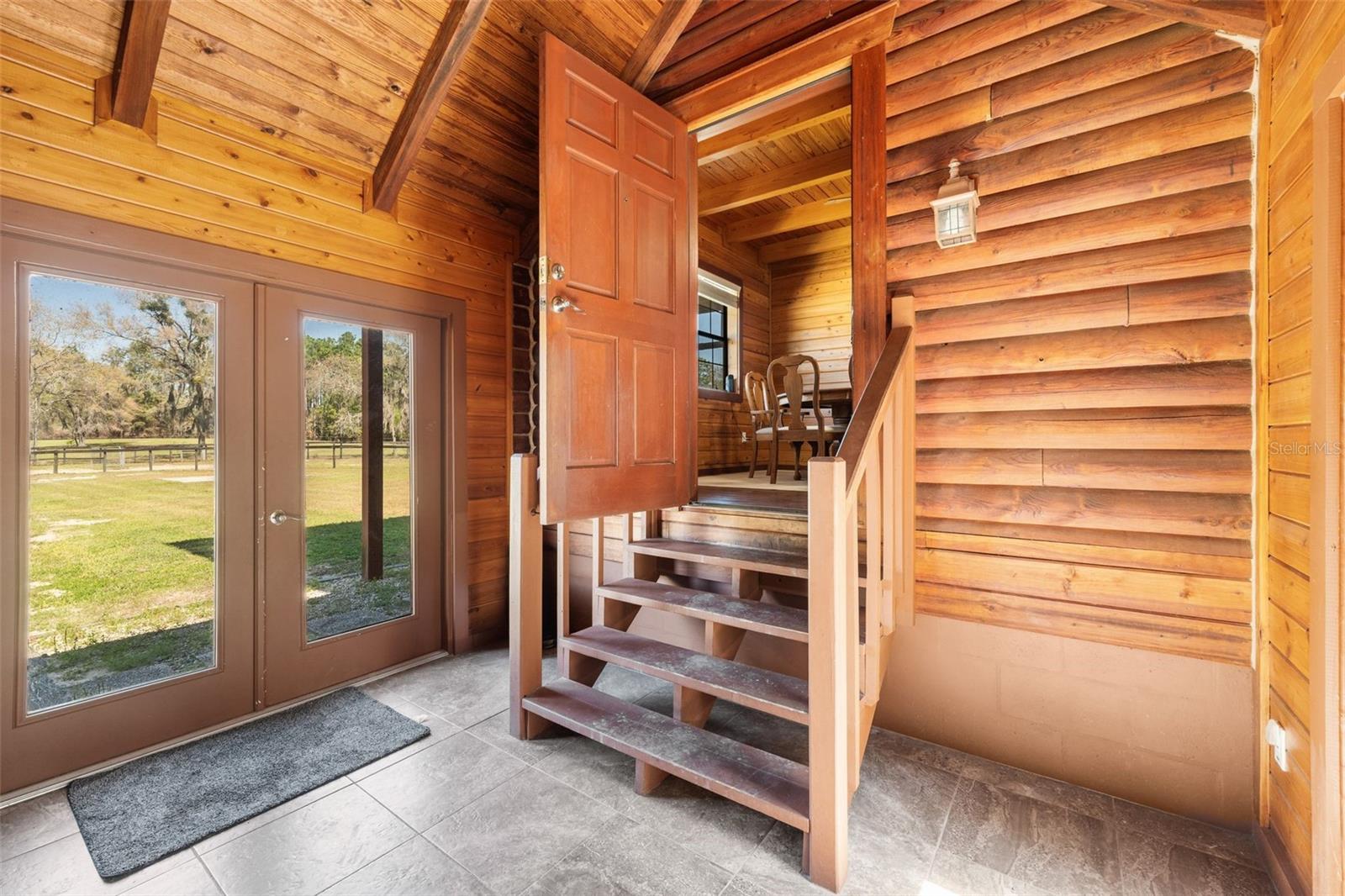 HUNTERS TRAIL RANCHETTES - Residential