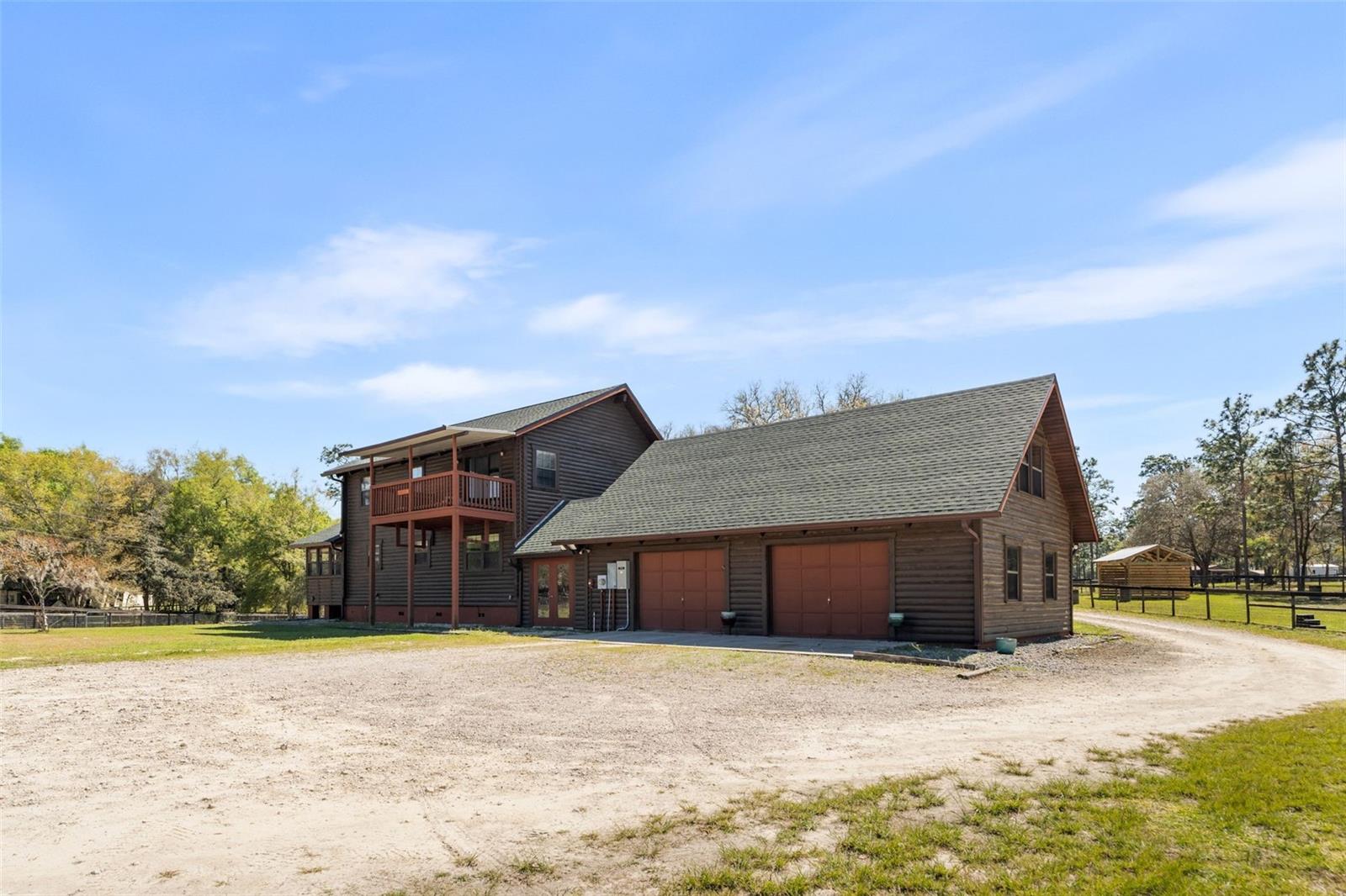 HUNTERS TRAIL RANCHETTES - Residential