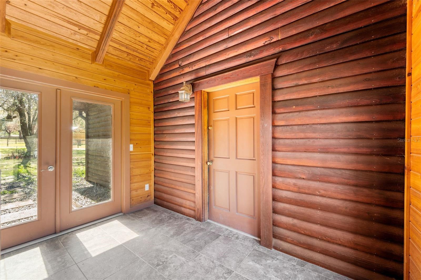 HUNTERS TRAIL RANCHETTES - Residential