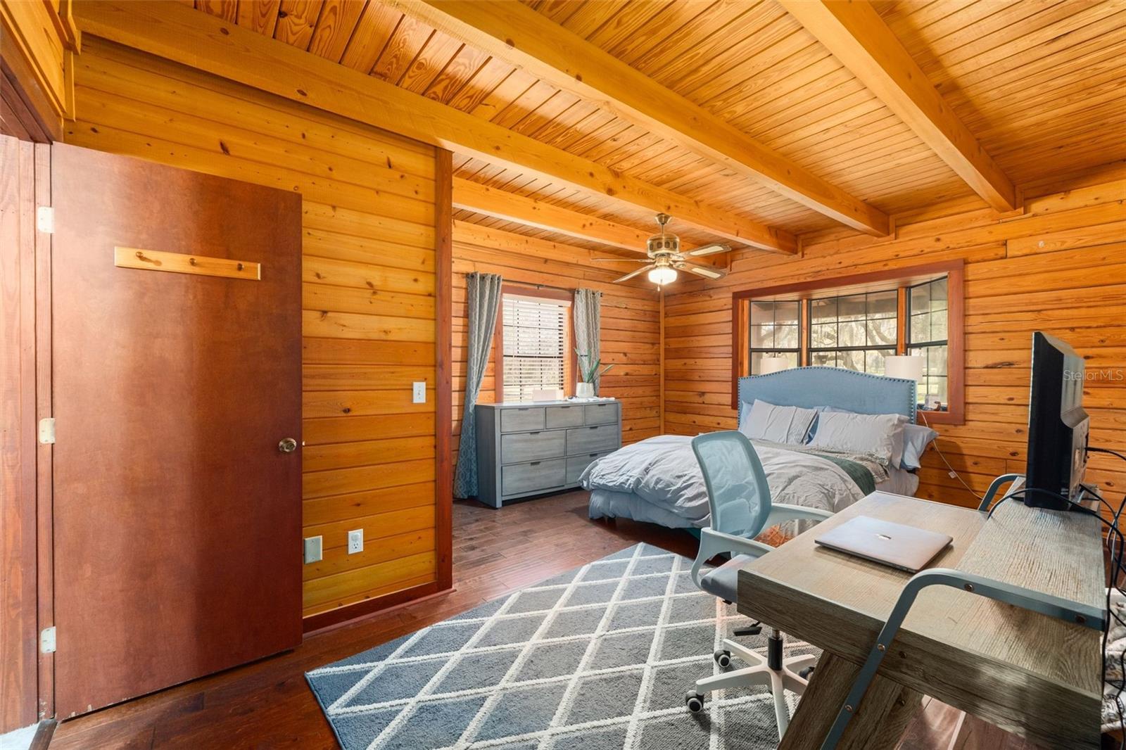 HUNTERS TRAIL RANCHETTES - Residential