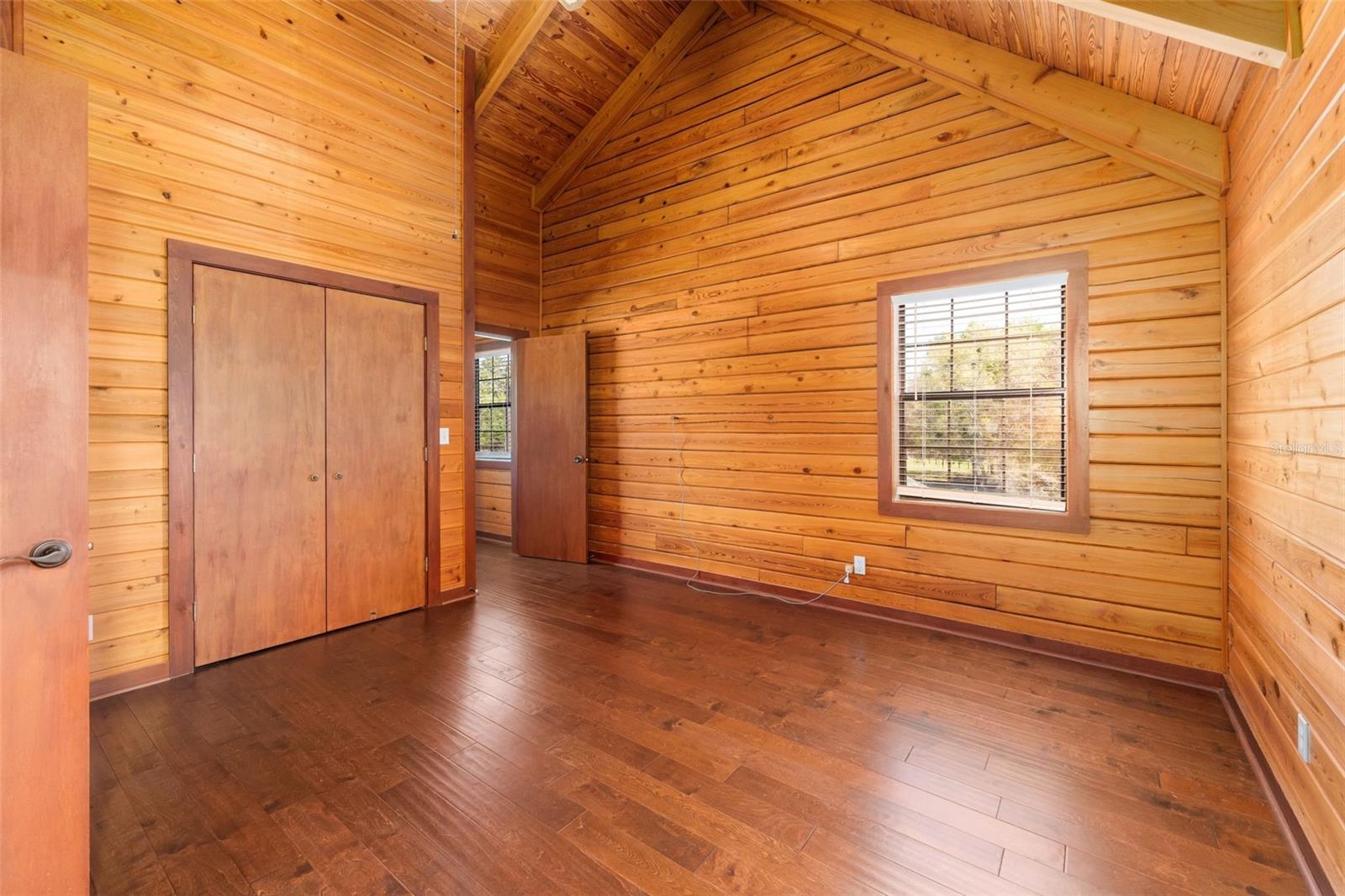 HUNTERS TRAIL RANCHETTES - Residential