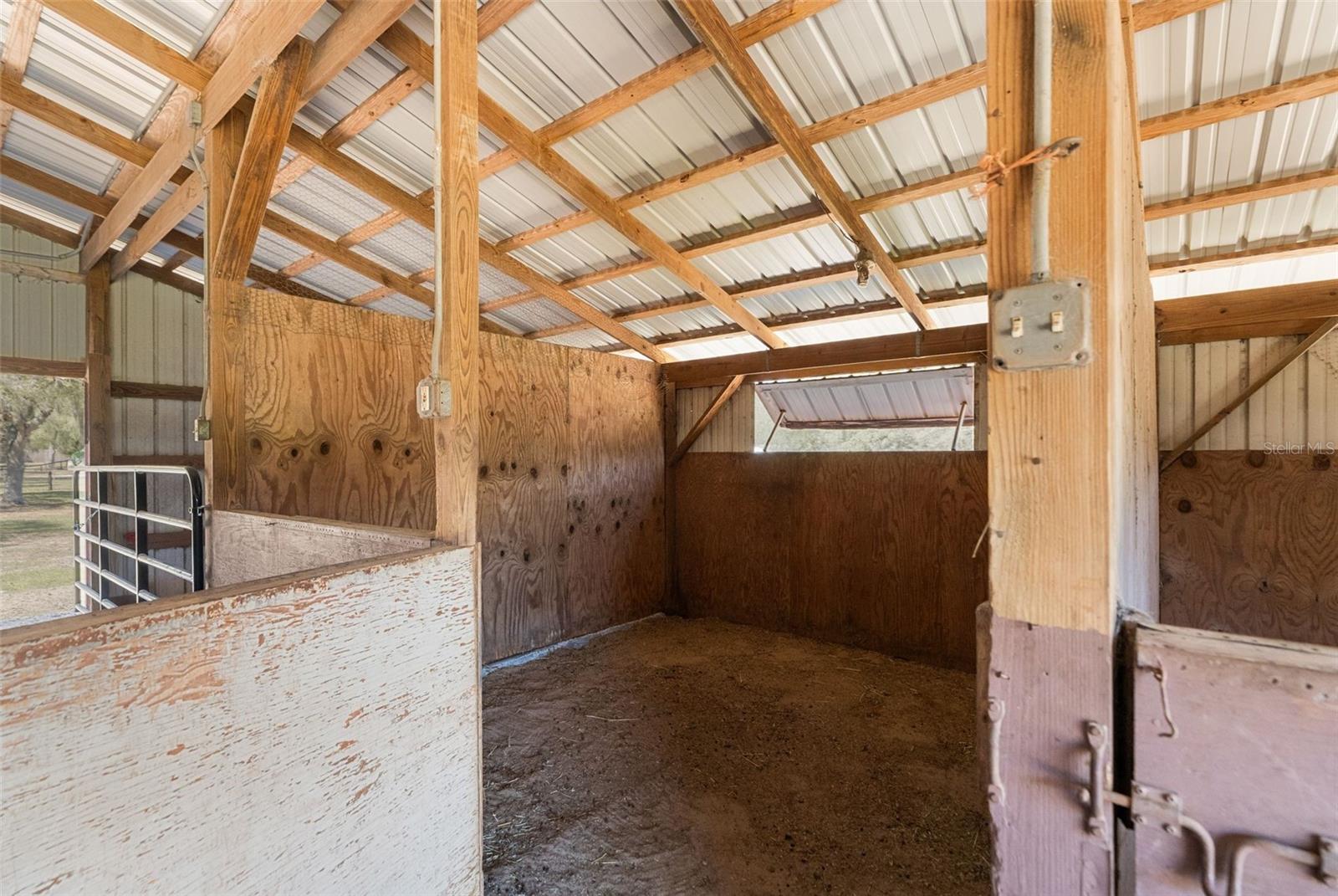 HUNTERS TRAIL RANCHETTES - Residential