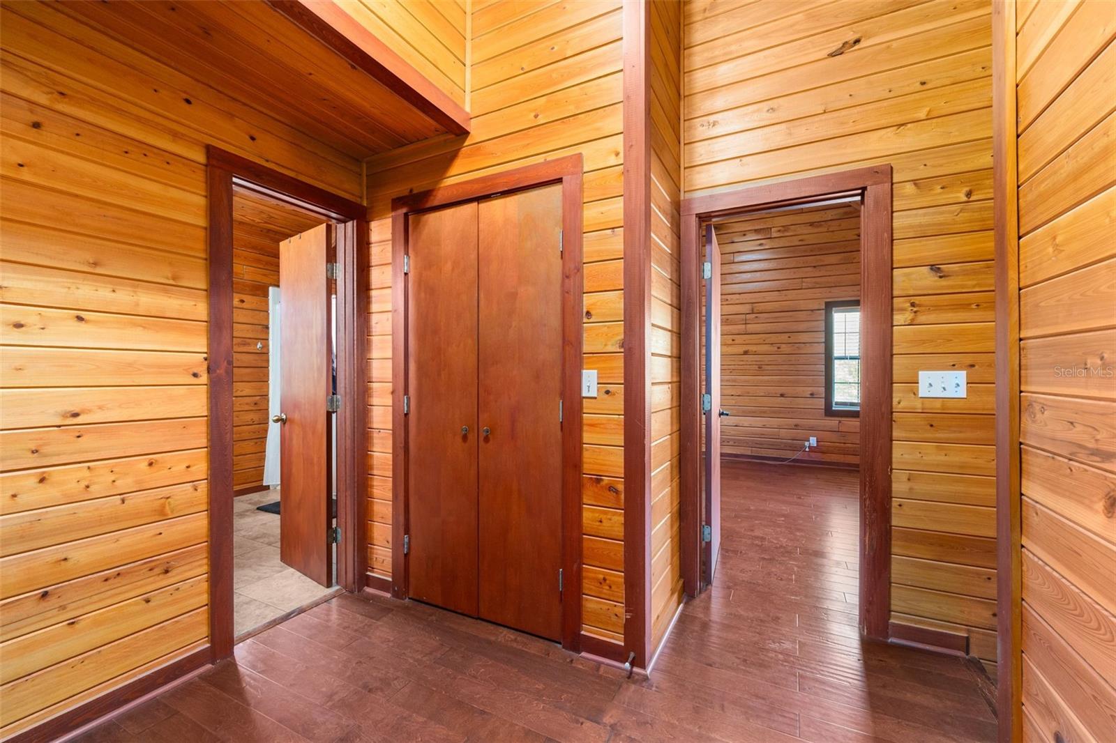 HUNTERS TRAIL RANCHETTES - Residential