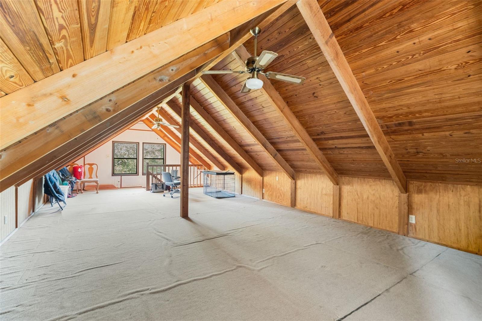 HUNTERS TRAIL RANCHETTES - Residential