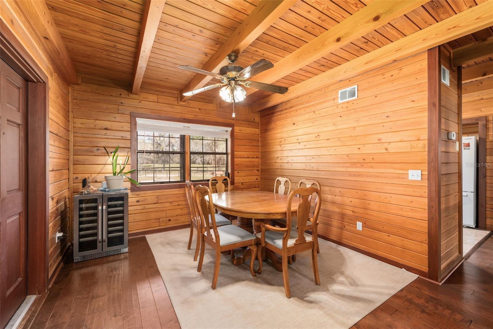 HUNTERS TRAIL RANCHETTES - Residential