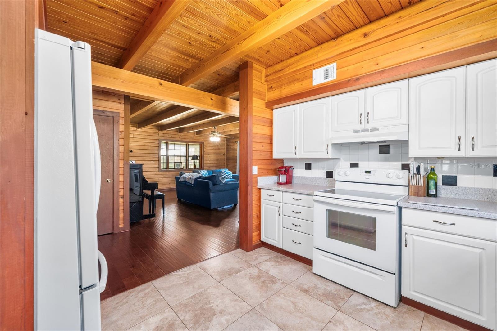 HUNTERS TRAIL RANCHETTES - Residential