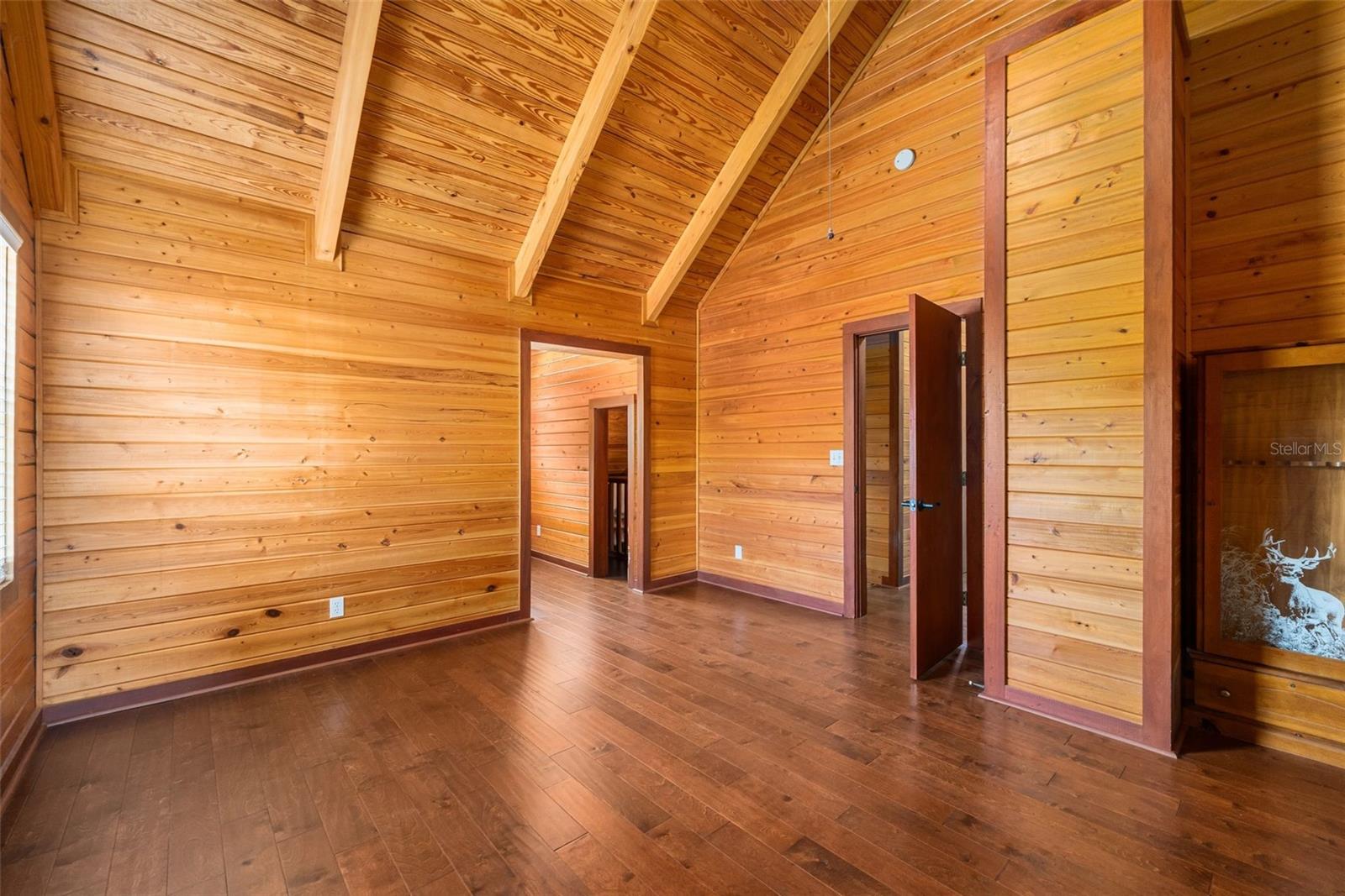 HUNTERS TRAIL RANCHETTES - Residential