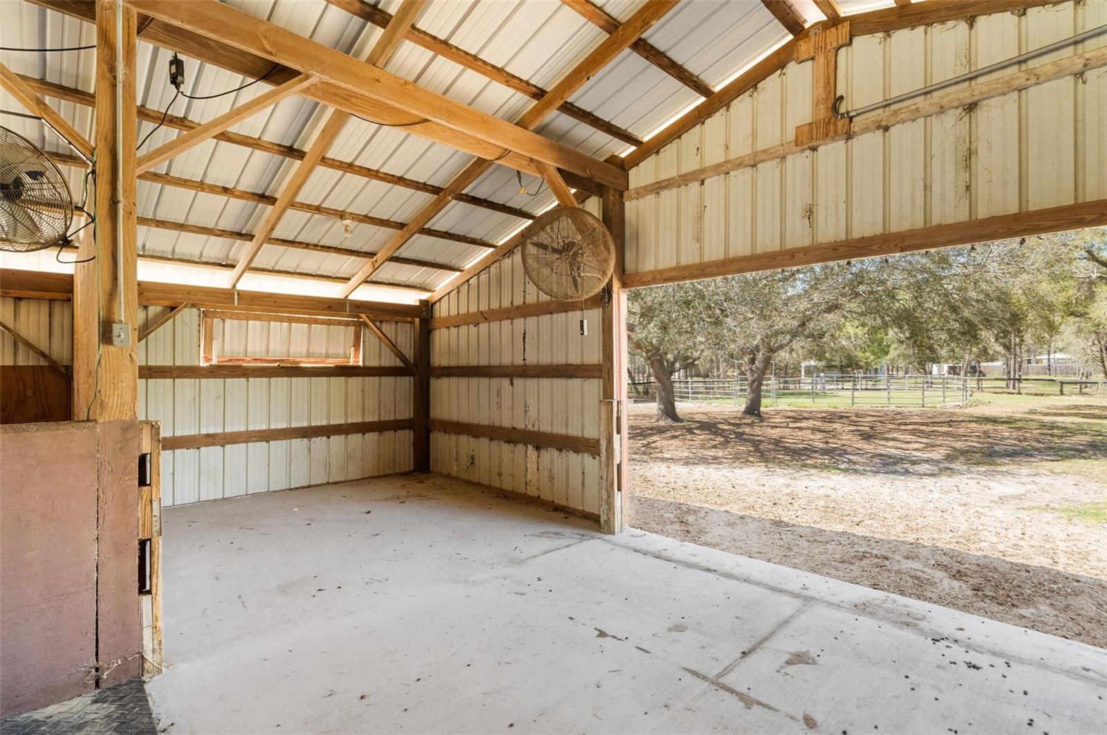 HUNTERS TRAIL RANCHETTES - Residential