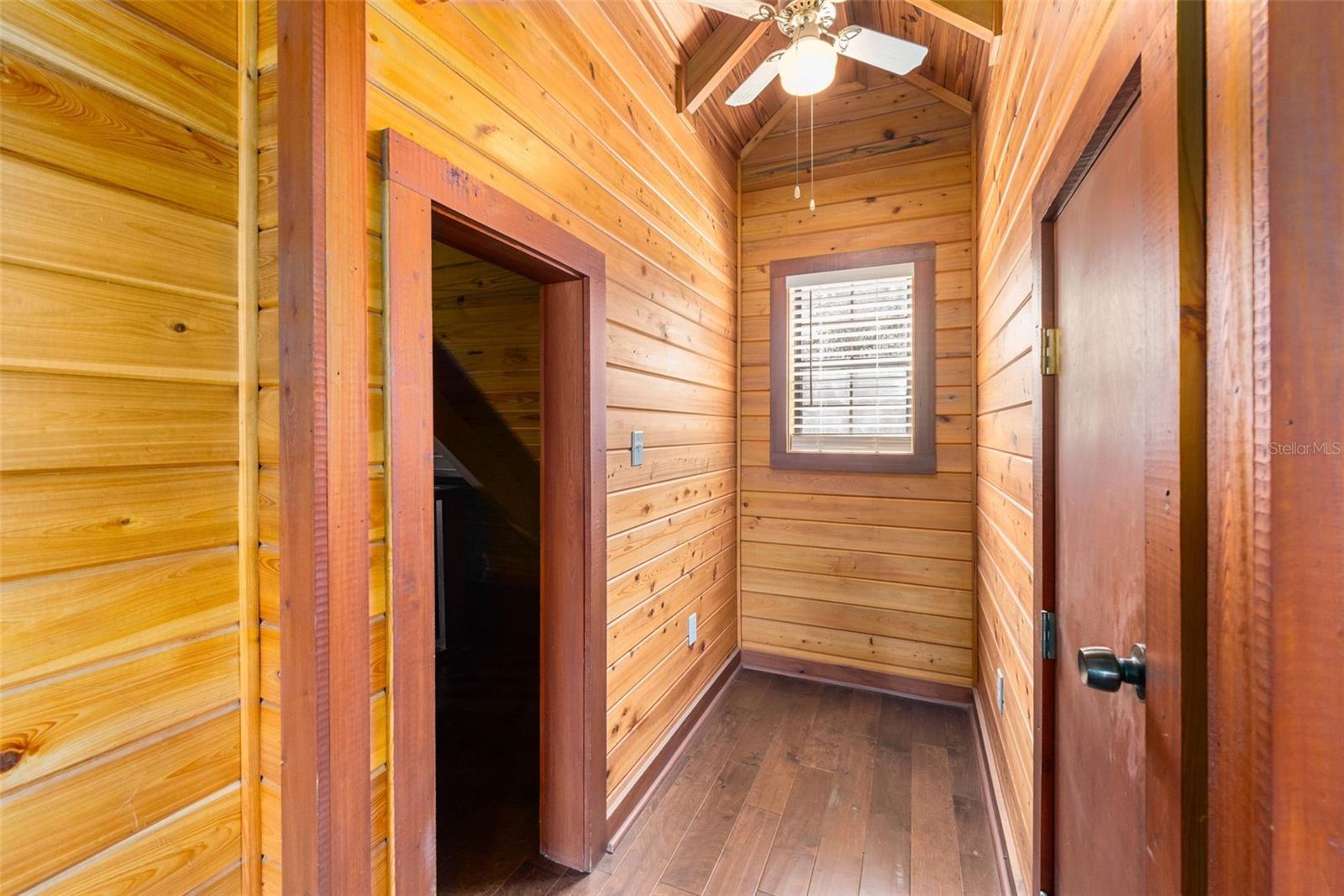 HUNTERS TRAIL RANCHETTES - Residential