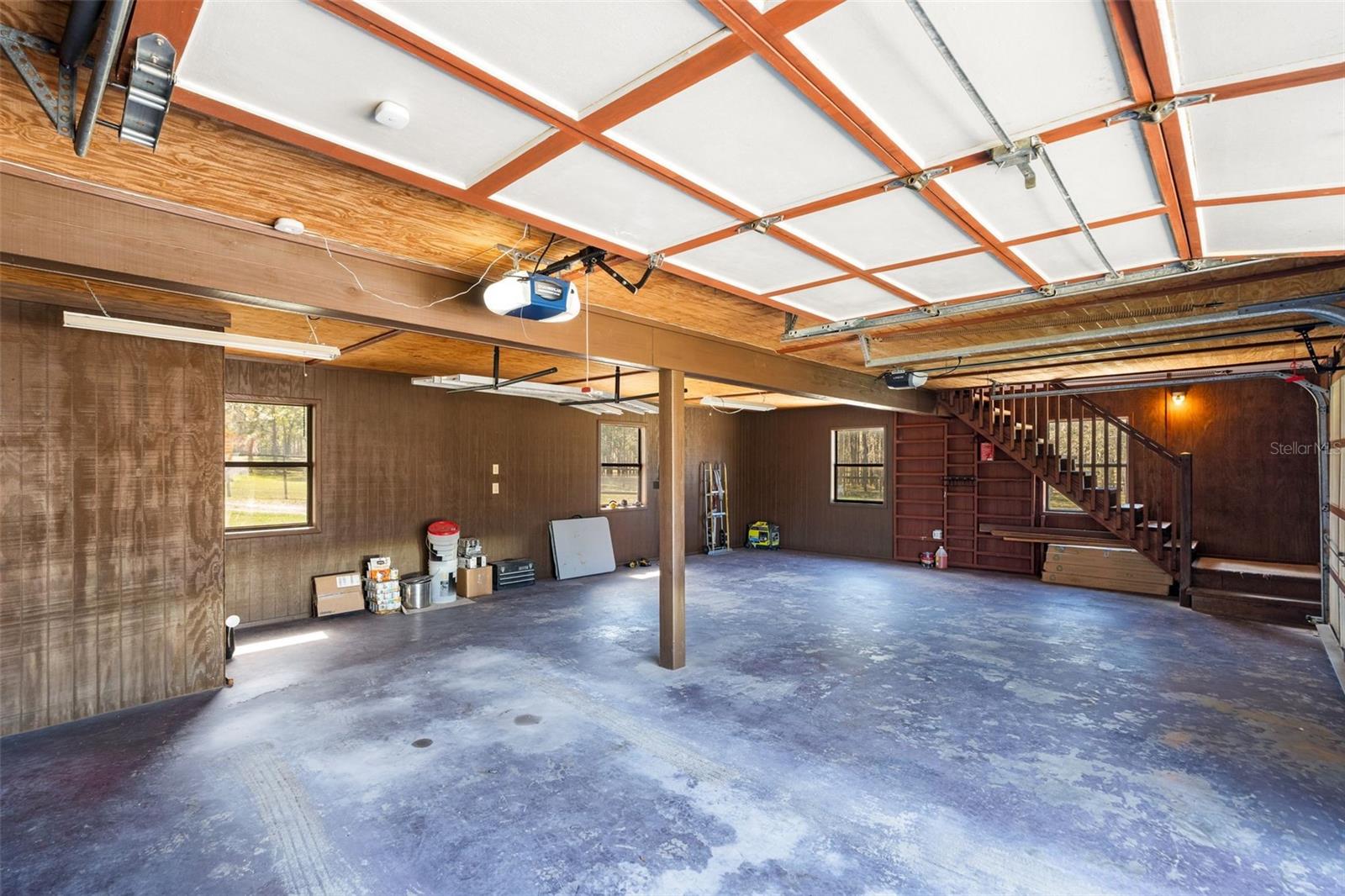 HUNTERS TRAIL RANCHETTES - Residential